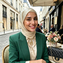 Load image into Gallery viewer, Faith Foundations Necklace Collection - Sabr, Shukr, Tawakkul