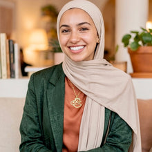 Load image into Gallery viewer, Faith Foundations Necklace Collection - Sabr, Shukr, Tawakkul