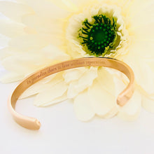 Load image into Gallery viewer, Paradise Cuff Bangle