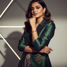 Load image into Gallery viewer, Paradise Cuff Bangle