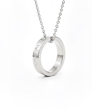 Load image into Gallery viewer, Circle of Strength Necklace