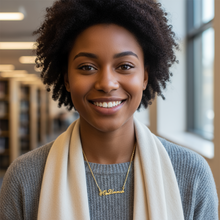 Load image into Gallery viewer, #OneUmmah Necklace