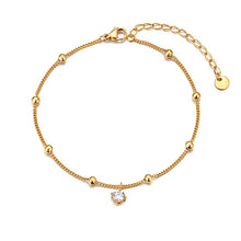 Load image into Gallery viewer, Najm Star Anklet
