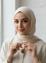 Load image into Gallery viewer, Paradise Necklace - 18K Rose Gold Plated