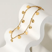 Load image into Gallery viewer, Sunray Anklet