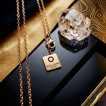 Load image into Gallery viewer, Faith Foundations Necklace Collection - Sabr, Shukr, Tawakkul