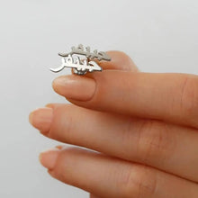 Load image into Gallery viewer, Personalised Custom Name Earrings