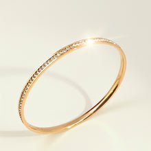 Load image into Gallery viewer, RUMInate Collection - set of three bangles with Rumi quotes