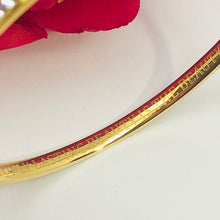 Load image into Gallery viewer, RUMInate Collection - set of three bangles with Rumi quotes
