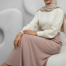 Load image into Gallery viewer, Liyana Bangle and Ring Set
