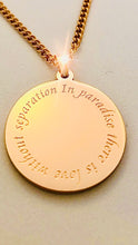 Load image into Gallery viewer, Paradise Necklace - 18K Rose Gold Plated
