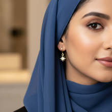 Load image into Gallery viewer, Celestial Collection - Stardust Earrings
