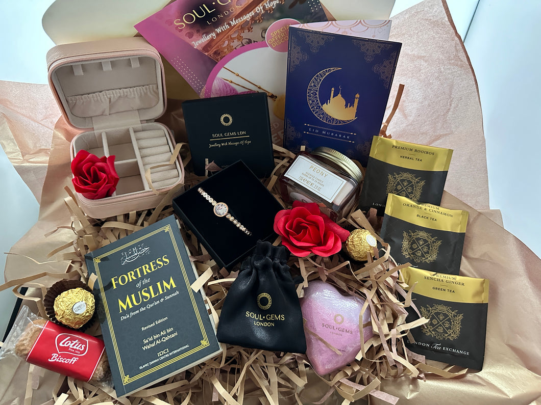 Luxury Gift Hamper