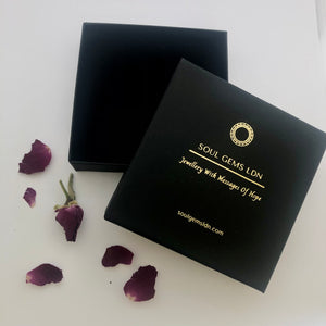 Luxury Branded Gift Box